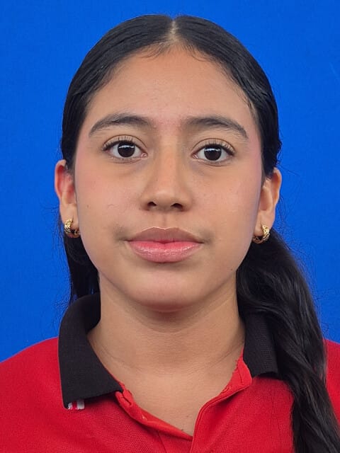Foto de Granados Vargas Evelyn Gissell